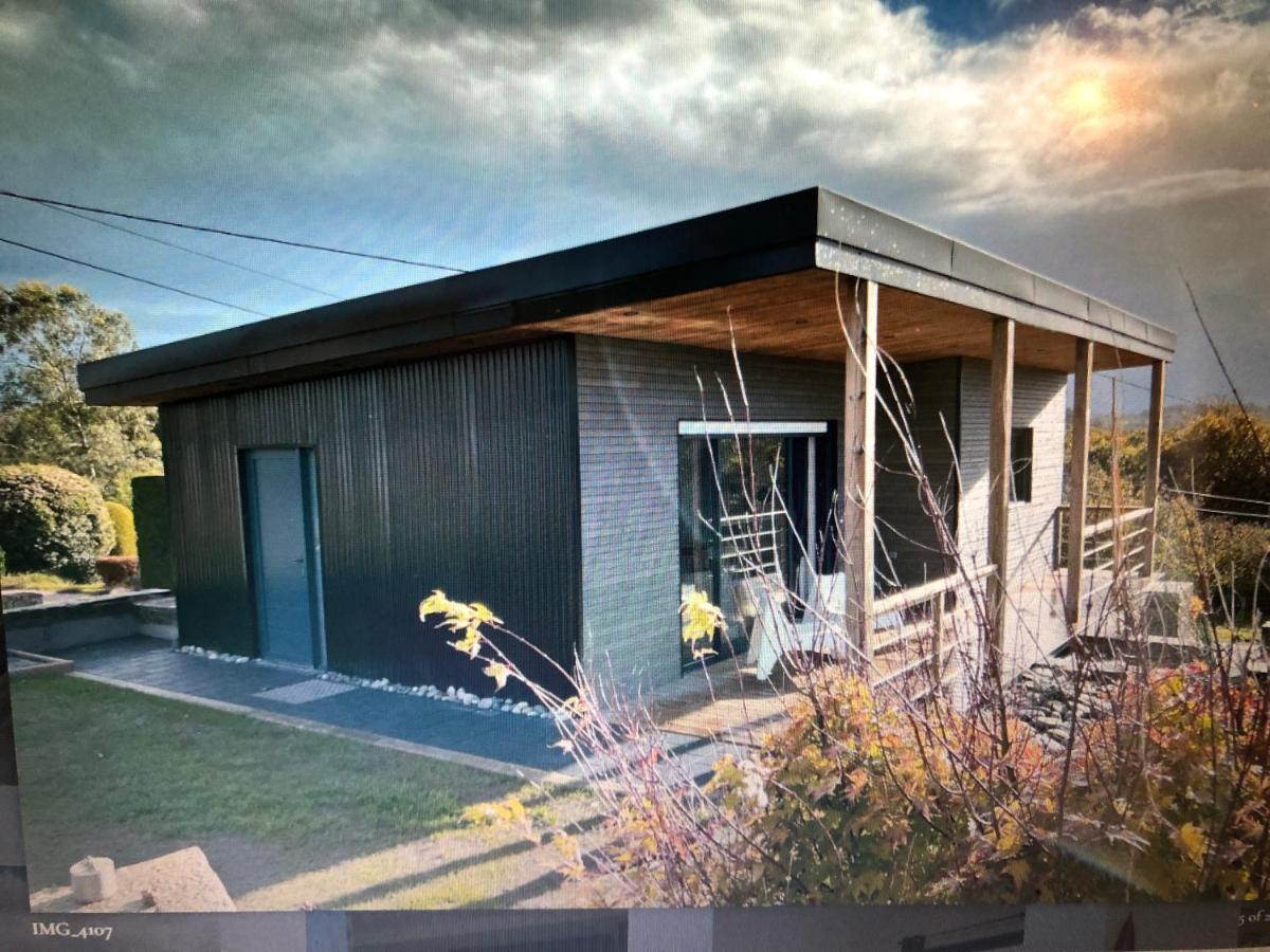 La Canopee Tonquedec Exterior photo